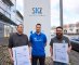 SKZ mit neuem Abschluss "Kunststoff-Materialexperte"