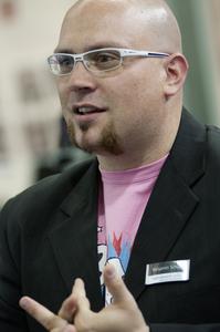 Benjamin Schulz (Geschäftsführer werdewelt)