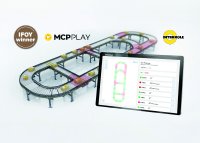 All-in-One-Plattformen wie MCP PLAY vereinfachen die Planung, Installation, Inbetriebnahme und den Betrieb von Fördersystemen – und das ganz einfach mit einem handelsüblichen Laptop.