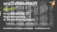 Stellenangebote IT Informatik & Digitalisierung. Headhunter IT erfolgreich