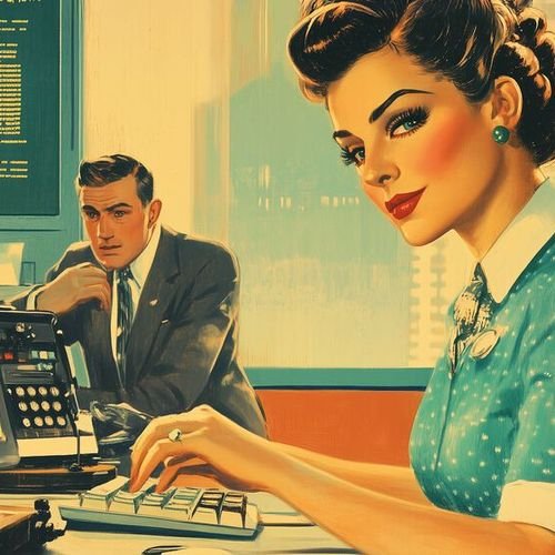 Frauen in der IT: Rollenklischees überwinden, Chancen nutzen