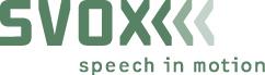 SVOX Logo