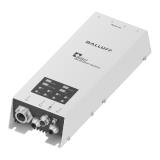 Das OPC UA RFID-Lesegerät von Balluff mit Secure Element von WIBU-Systems