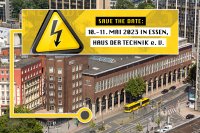 Mit seiner Tagung „Expertennetzwerk für Verantwortliche im Elektrobereich“ richtet sich das HDT an Elektrofachkräfte und verantwortliche Elektrofachkräfte respektive Anlagenbetreibende, die Leitungsfunktionen im elektrotechnischen Bereich übernommen haben oder künftig übernehmen sollen.