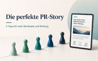 5 Tipps für mehr Sichtbarkeit: So optimieren Unternehmen ihre PR-Storys für SEO und KI-Suchen