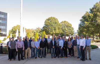 In enger Zusammenarbeit haben die Teams von Nucor und der SMS group die Vorgaben und die technische Auslegung einer Stranggießanlage entwickelt, die die besonderen Anforderungen des Kunden an Qualität und Zuverlässigkeit erfüllt