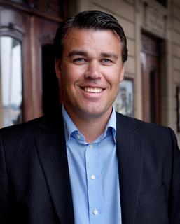 Johan Zetterström