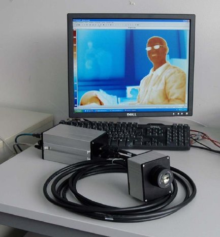 DIAS-IR-Mikrobolometerkamera PYROVIEW 640L-PMF für beruehrungslose Temperaturmessungen in starke.jpg