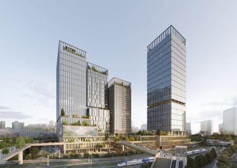 Seoul Station North Area Complex_1.jpg