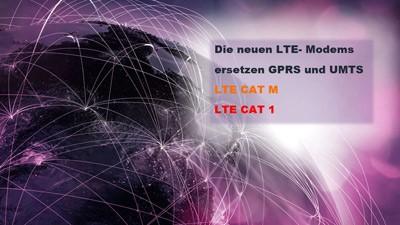 Abkündigung GPRS UMTS