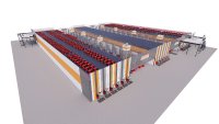 3D Ansicht