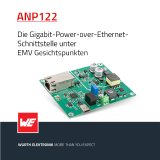 Würth Elektronik veröffentlicht Application Note 