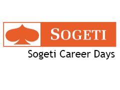Sogeti Career Days