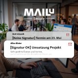 mail:u Secure