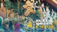 Haus.Bau.Ambiente. 