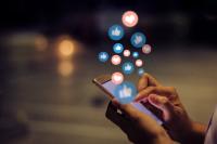 Immer top informiert: Folgen Sie eurodata auf den Social-Media-Kanälen