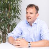 ARCONDIS CEO Dennis Theis im Interview