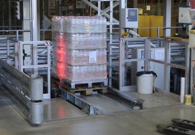 Bildbasierte Barcode-Lesegeräte von Cognex ersetzen zunehmend die etablierten Laserscanner