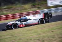 Porsche 919 Hybrid Evo