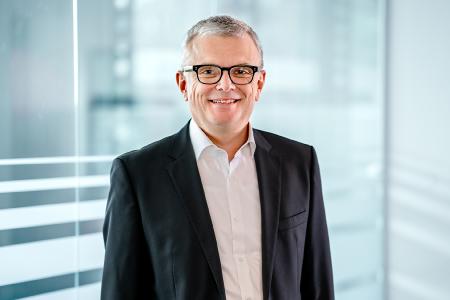 Thomas Krainz: „Unser Ziel war es, eine Out-of-the-box-Lösung zu entwickeln, mit der unsere User schnell, einfach und natürlich leistbar zu Ergebnissen kommen.“ Bild: Industrie Informatik