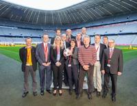 MODUS meets FC Bayern