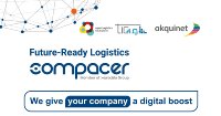 compacer stärkt Logistik-Digitalisierung durch Foundation-Beitritt
