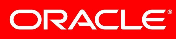 Oracle Logo