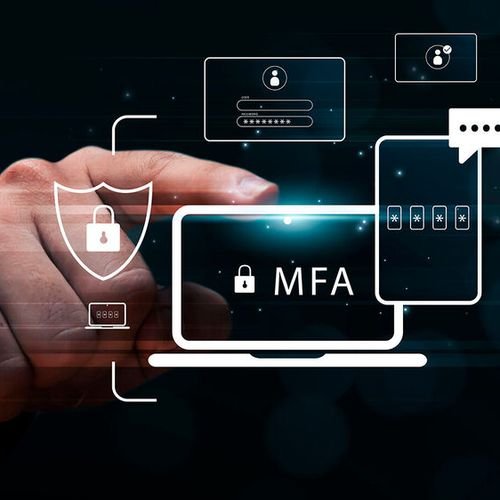 Das ist die Zukunft der Multifaktor-Authentifizierung