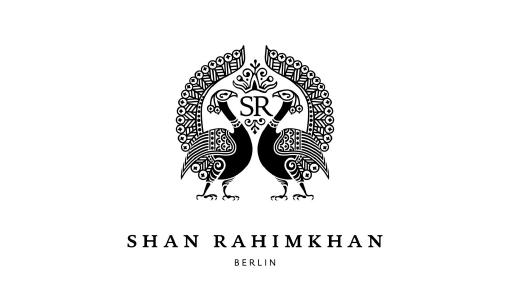HAIRDRESSER BERLIN SHAN RAHIMKHAN