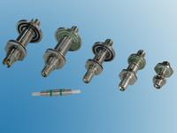 Hermetical Feedthroughs