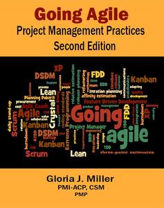 „Going Agile Project Management Practices” erscheint in der überarbeiteten zweiten Edition