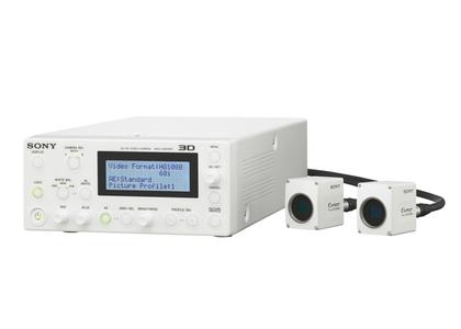 SonyPro MCC3000MT