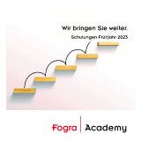 Das neue Schulungsprogramm der Fogra Academy