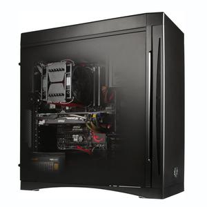 CK Ghost Fear 770 + PhysX, Silent Edition