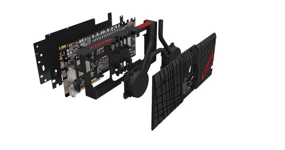 ARES II
