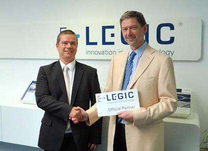 Lösungen zur Gebäudeautomation mit LEGIC®