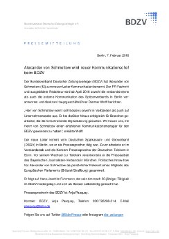 Alexander von Schmettow wird neuer Kommunikationschef beim BDZV.pdf