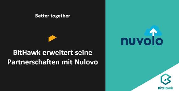 Mit Nuvolo gehen wir eine neue Partnerschaft ein, die ServiceNow perfekt erweitert.