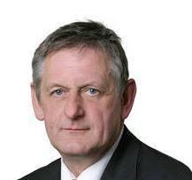 Prof. Dr. Dieter Prätzel-Wolters