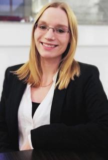 Jennifer Ottersbach neu im Key Accounting bei der IMS GmbH