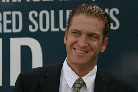 Björn Lyoth