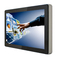 True Flat Panel PC in Wide Format from Canvys