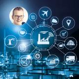 Smart Maintenance - Sichere Datenkommunikation für IIoT