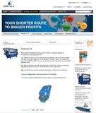 Wärtsilä ist ein führender Hersteller von Antriebssystemen für die Schifffahrt sowie den Energiemarkt und setzt als erstes die nächste Generation der PARTcommunity embedded Technologie von CADENAS ein