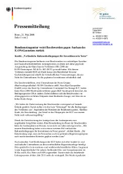 08-05-21 Bundesnetzagentur weist Beschwerden gegen Ausbau des E.ON-Gasnetzes zurück_BK 7.pdf