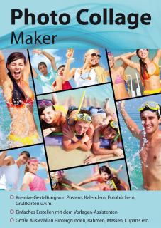 Photo Collage Maker