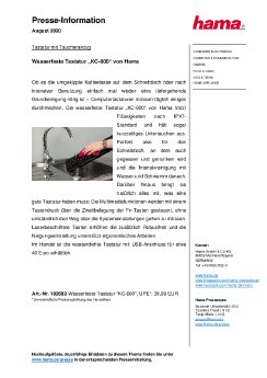 Hama_182682_wasserfeste_Tastatur.pdf