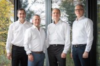 Management der Connected Worker Intelligence GmbH