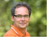 Frank Volk macht PR Mobilität für TÜV SÜD