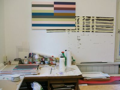 Atelier Reinhard Stoppe